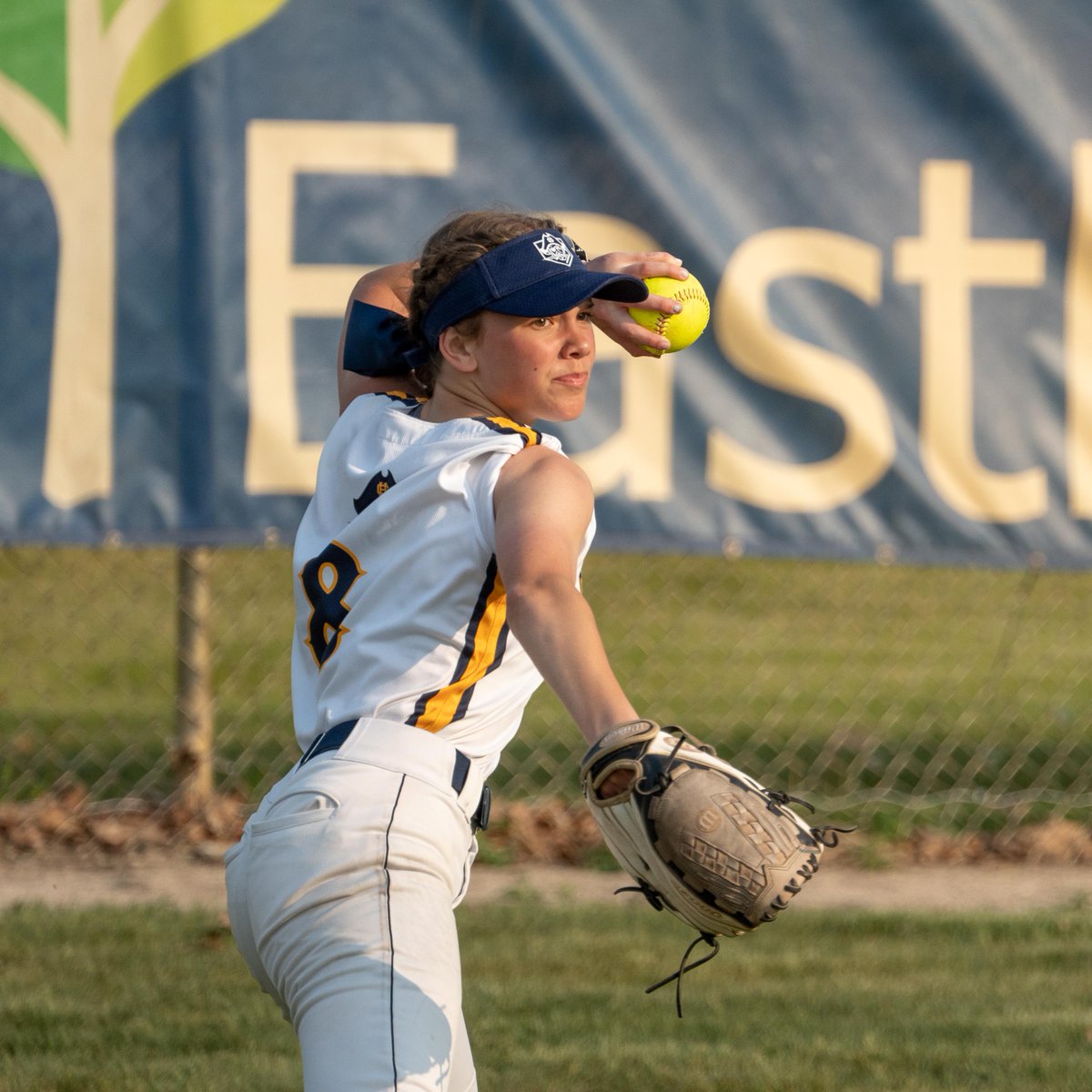 Grand Haven Athletics tweet media