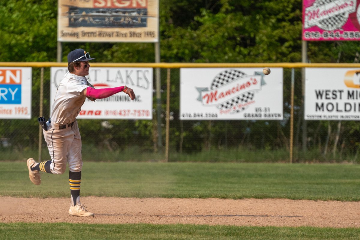 Grand Haven Athletics tweet media