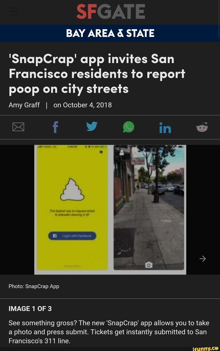 _emergent_'s tweet photo. @shellenberger #SnapCrap
Apparently, this is an actual thing: https://t.co/ipF2Fc21Zn