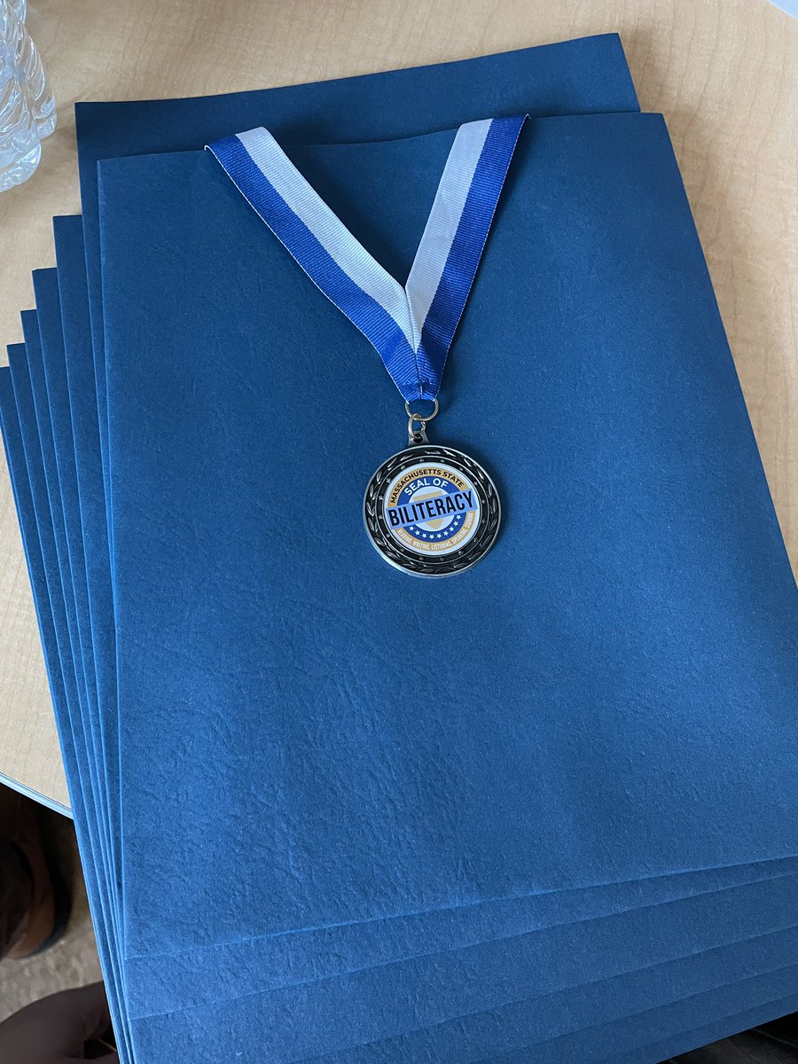 Wilmington World Languages tweet media