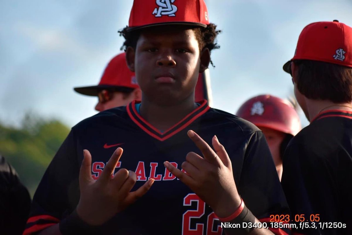 THE BOYS ARE BUZZIN. LOFTIS FIELD TM 6:30. REGIONAL CHIP!