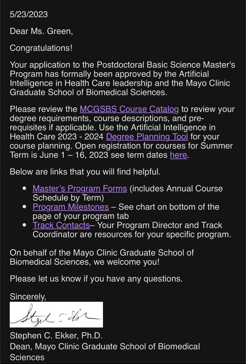 Destiny Green tweet media