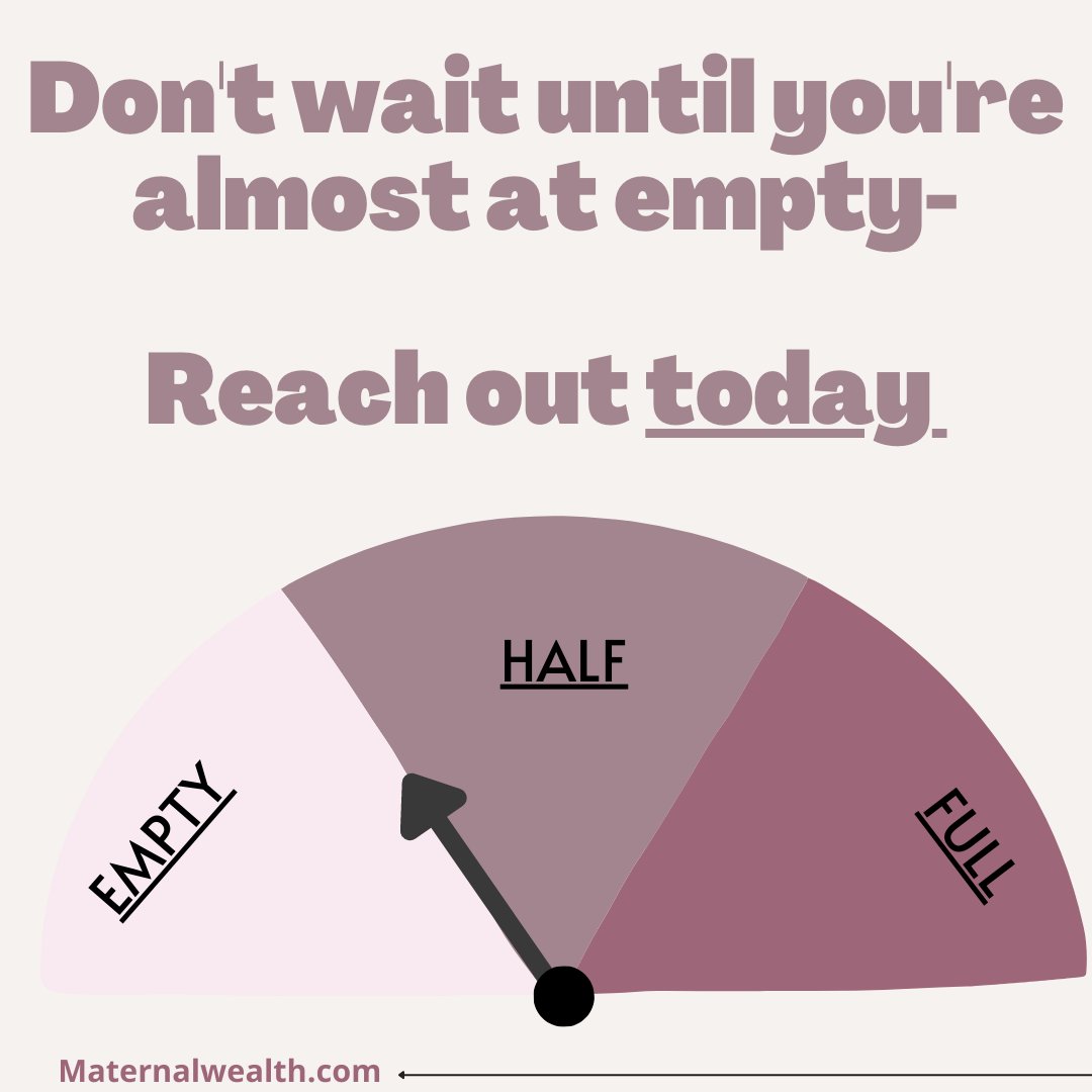 maternalwealth1's tweet photo. Before, during, and after pregnancy can be draining in a million different ways. Whenever you’re ready for help try out Maternal Wealth. We’ve created a centralized database featuring Maternal Health Providers.

#maternalwealth #maternalhealth https://t.co/4DZIofKIYT