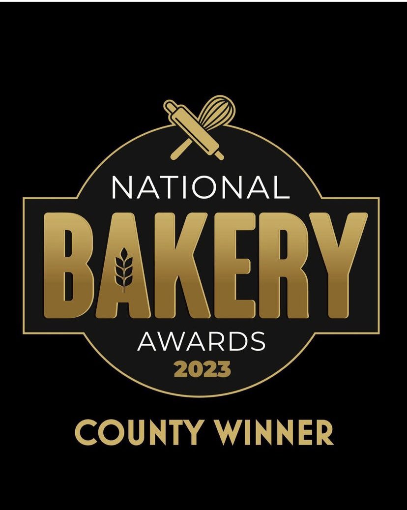 Ten Four Bakehouse tweet media