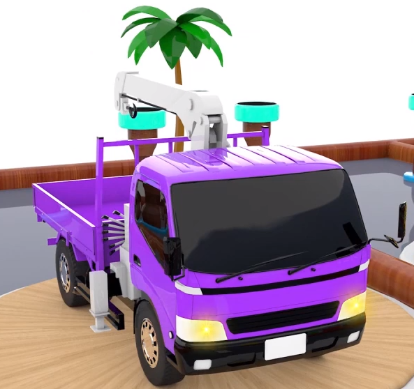 CartoonsDragons's tweet image. Learn Colors For Kids With Street Vehicles | Color Balls | Transporting ... youtu.be/9sdr760ZZp4 via @YouTube 
#learncolors #colorsforkids #streetvehicles #colorballs #transporting #longtruck