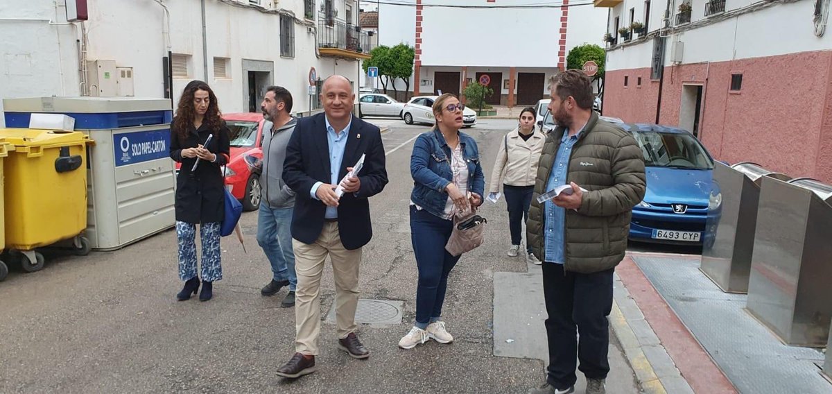 Paco Alcalde Ronda tweet media