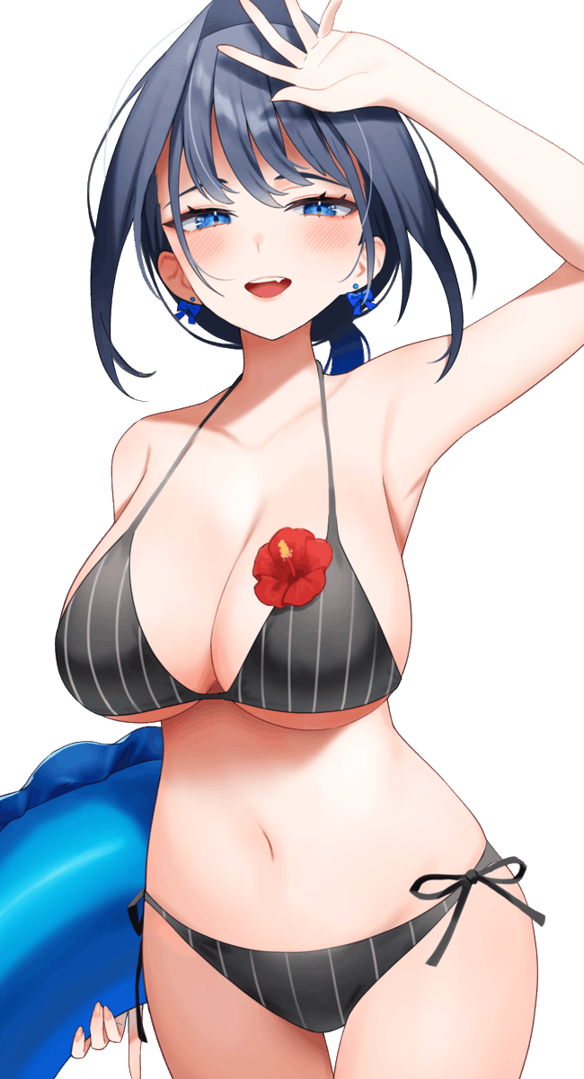 オーロ・クロニー 「」|青竹色🎋お仕事募集中のイラスト