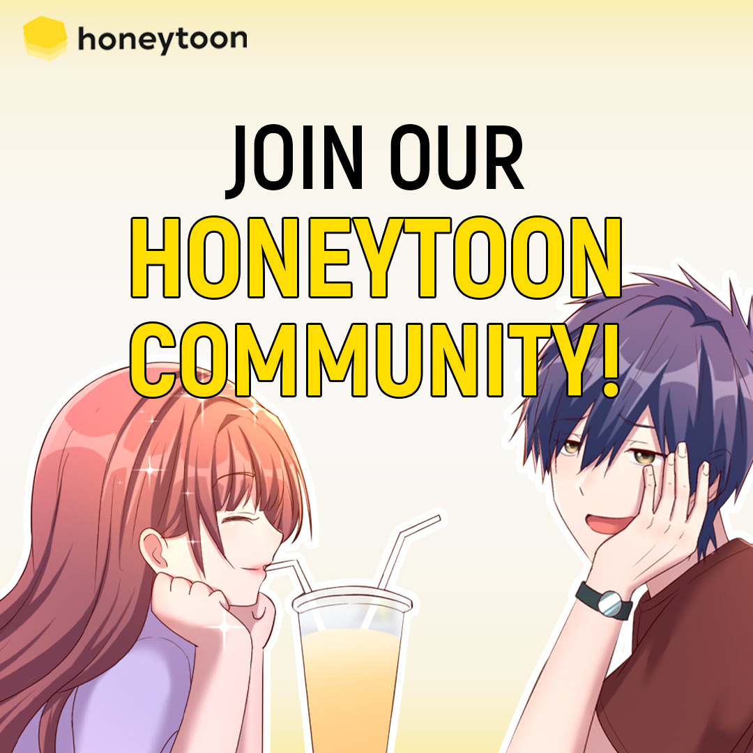 Honeytoons Korea 허니툰코리아 (Honeytoons_kr) / Twitter