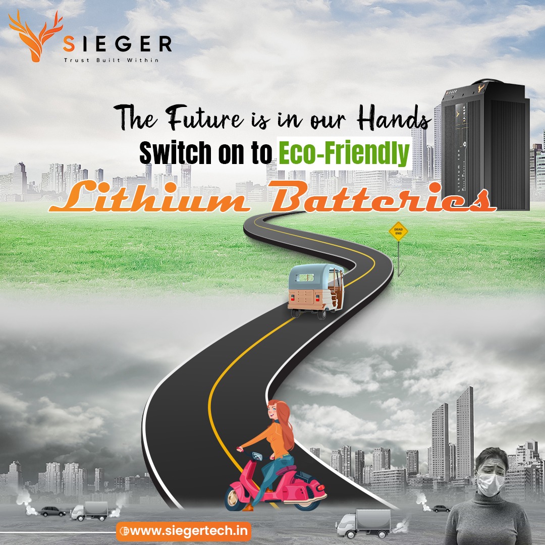 #eco #ecofriendly #nature #pollution #carbonfootprint #lithiumionbatterypacks #batterypacks #batteries #battery #mobilebatteries #AIS156standard #AIS156StandardBattery #evvehicles #evbatteries #emobility #ev #ebike #ecycle #ecar #LithiumIonBattery #li_ion #liion #siegergroup