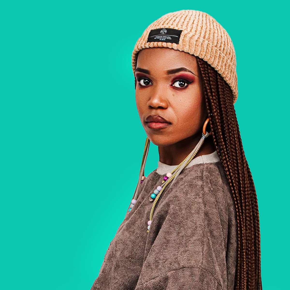 Bringing a lively culture of fashion in the township. We are Red Modeling Agency.

📸 Micaiah Visuals
Model: Mirriam Bila.

#DineoRanaka #IblewIt #kabza #fashion #Stage1 #fashiondesigner