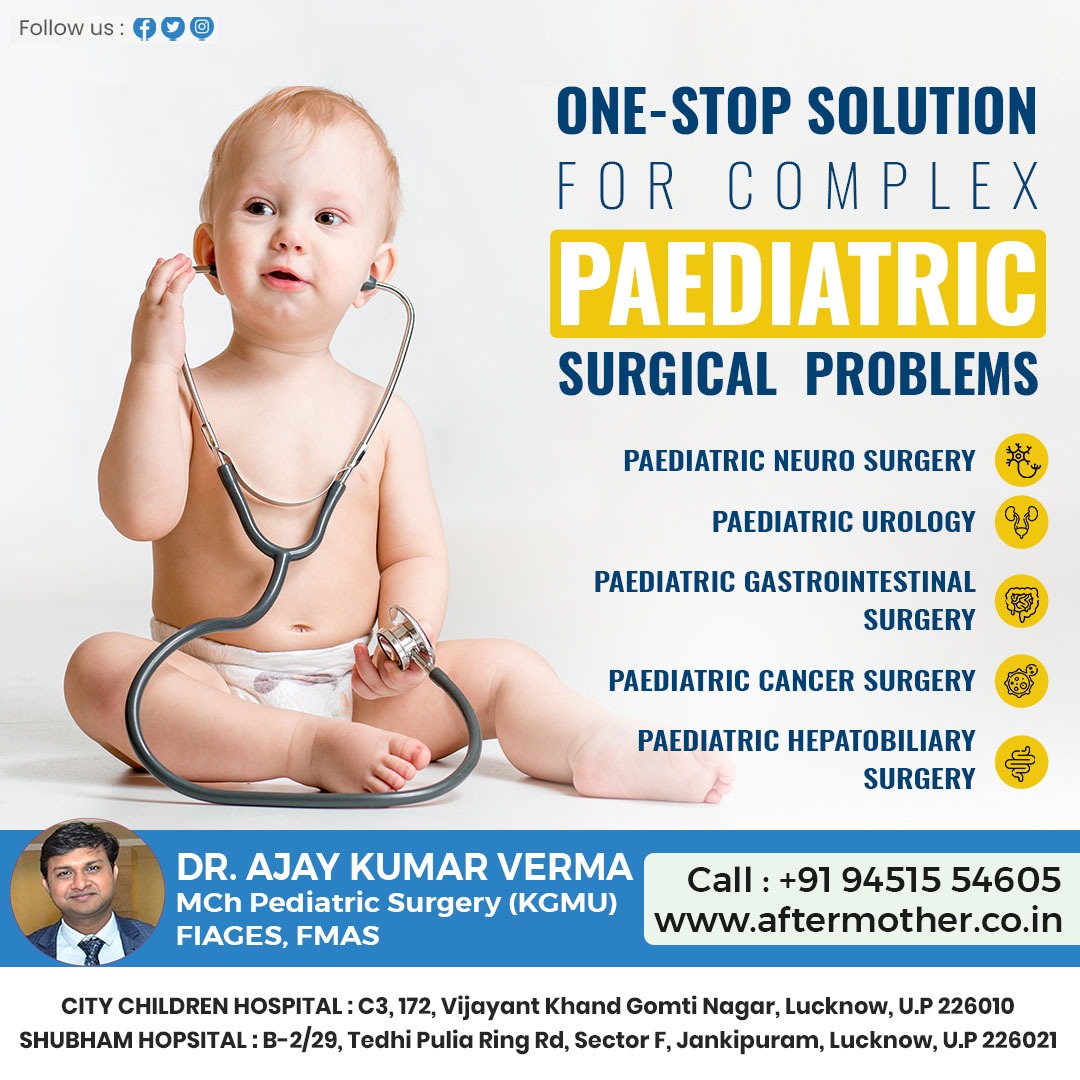 DrAjayKumarVer6's tweet photo. #PosteriorUrethral #Urethralvalve #kidsproblem #childworm #babycare #childcancer #pediatricurologists #lucknow
.
Dr. Ajay Verma
Consultant Neonatal and Pediatric Surgeon MBBS,MS,MCh.Pediatric Surgery(KGMU,Lucknow) FIAGES,FMAS
https://t.co/4FqaGwAXZz https://t.co/PvwDgva2Fw