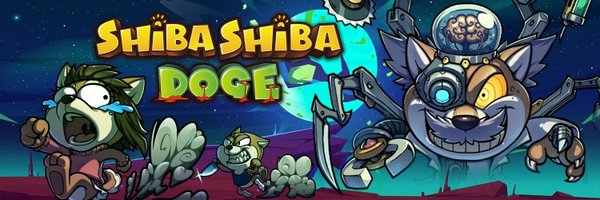 nanji68x's tweet photo. 🐾 #ShibaShibaDoge Genesis Whitelist Giveaway

🎟 15 #FreeMint Woof woof🐕

To enter:
1️⃣ Like❤️RT 🔄
2️⃣ Tag your friends
3️⃣ Follow me &amp; @ShibaShibaDogeG Powered by
@ChaingeGamesInc

⏳48 hours 

#Web3Game #WLGiveaways #NFT #Gaming https://t.co/RQy2qKFIeD