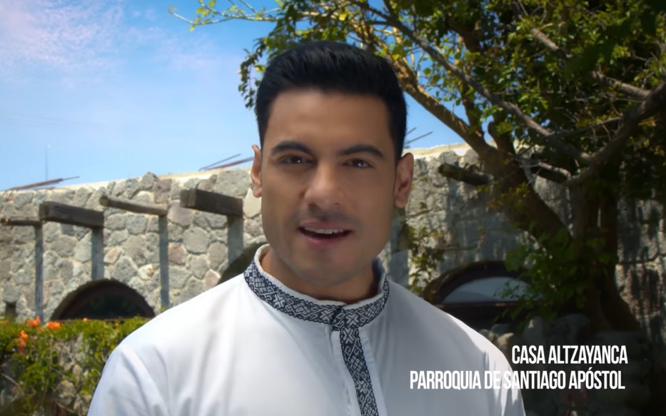 CartaMexico's tweet photo. Oigan, ¡Tlaxcala Sí Existe! y está más vivo que nunca!: https://t.co/NmqaPwM2Ig…@SECTURTlaxcala
#Tlaxcala  #CarlosRivera #turismoentlaxcala #tradicionesdetlaxcala #tlaxcaltecas #tradicionesmexicanas https://t.co/FkiCX9Uu3Q