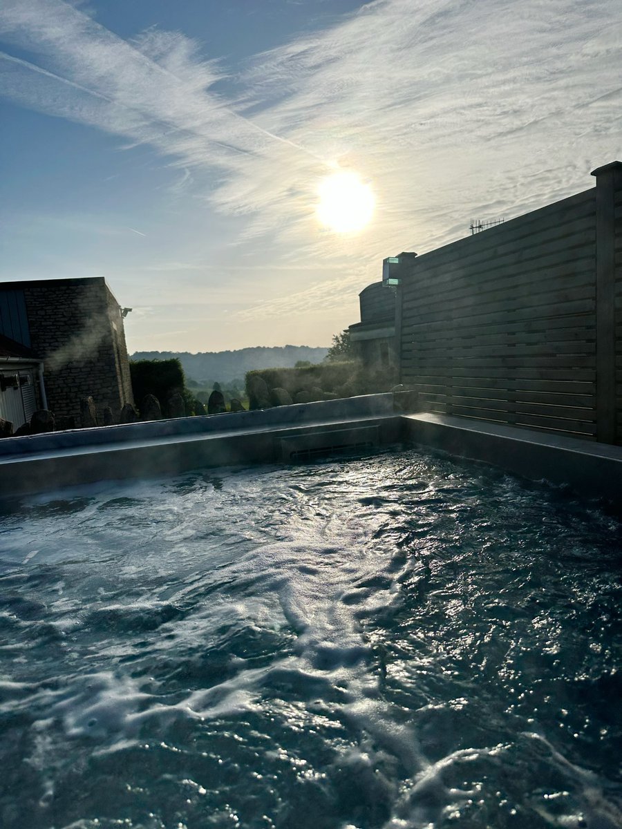 Homewood Spa tweet media
