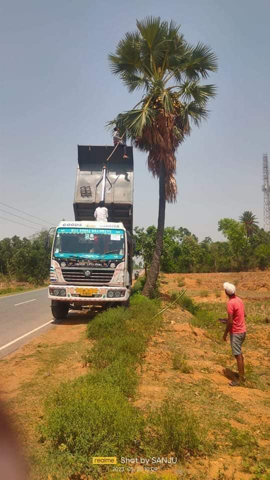 sanghamitra_jr's tweet photo. ଆମ ଭାରତୀୟ ମାନଙ୍କ ପାଖରେ ଟ୍ୟାଲେଣ୍ଟର ଅଭାବ ନାହିଁ 😜 https://t.co/nktHJTkKWE