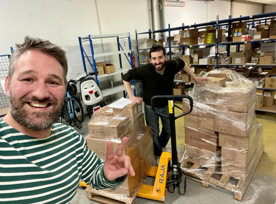 Rédaction de France Culture tweet media