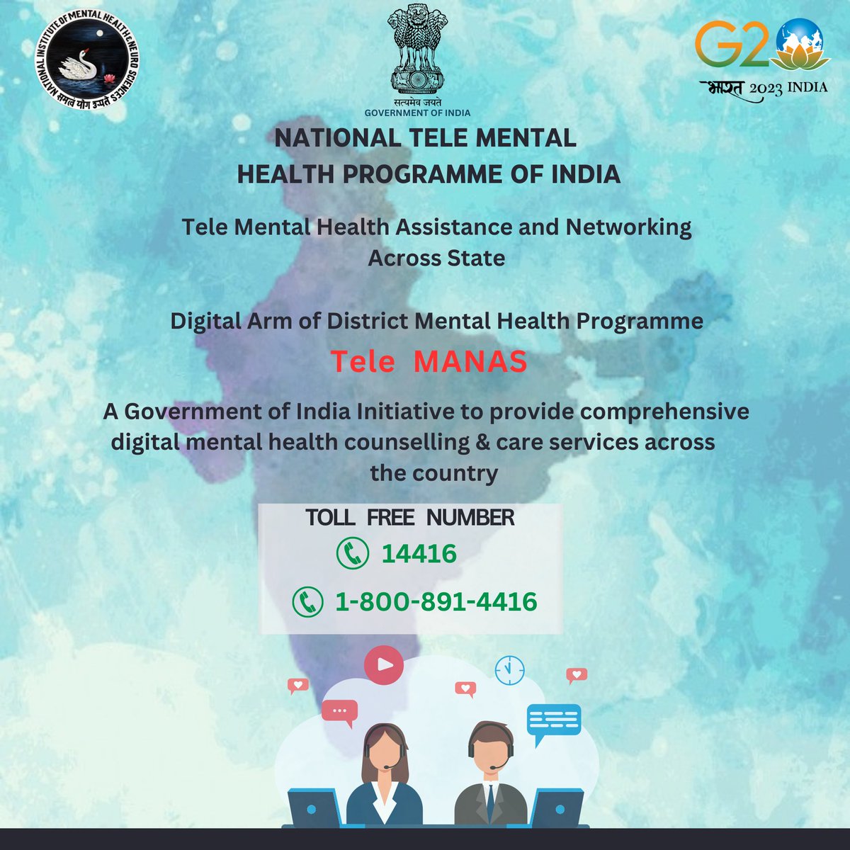 Institute Counselling Services, NIT Rourkela tweet media