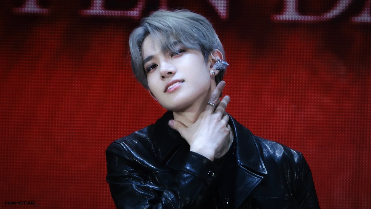 hamstarhs_1015's tweet photo. 230522 🩸

#희승 #HEESEUNG
#엔하이픈 #ENHYPEN https://t.co/JhSakuxmXI