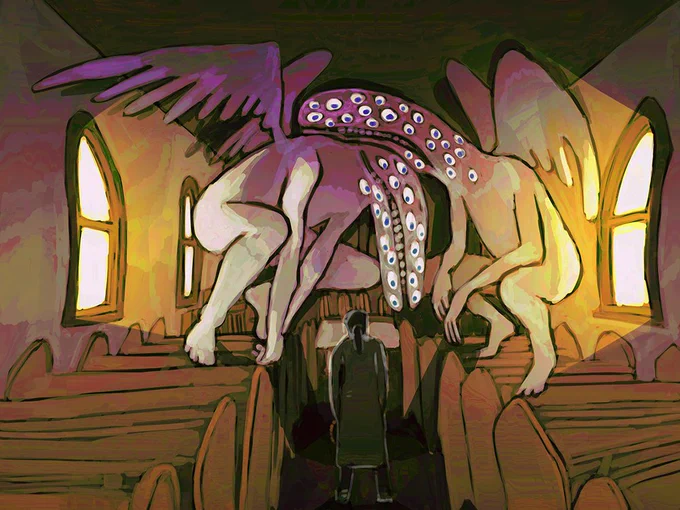 oh i can do wings