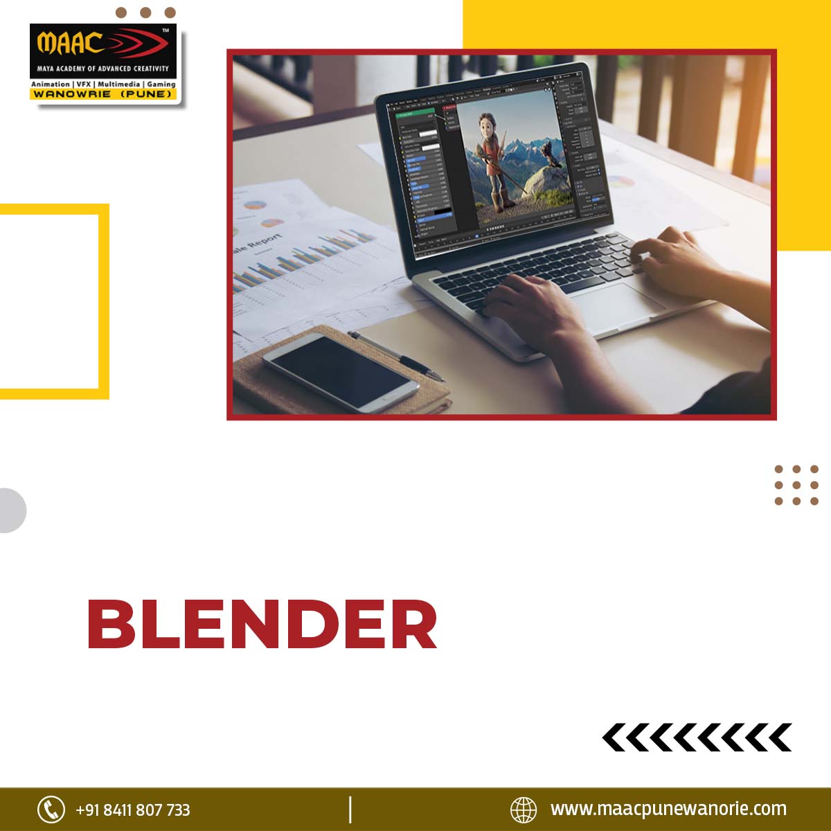 MaacWanowrie's tweet image. Blender is open-source software for 3D modeling, animation, rendering, video editing, compositing, and more. Blender handles any 3D project.
#animation #2danimations #3danimation #animated  #learn #program #software #games #design #design #tools #blender #blender3d #blender