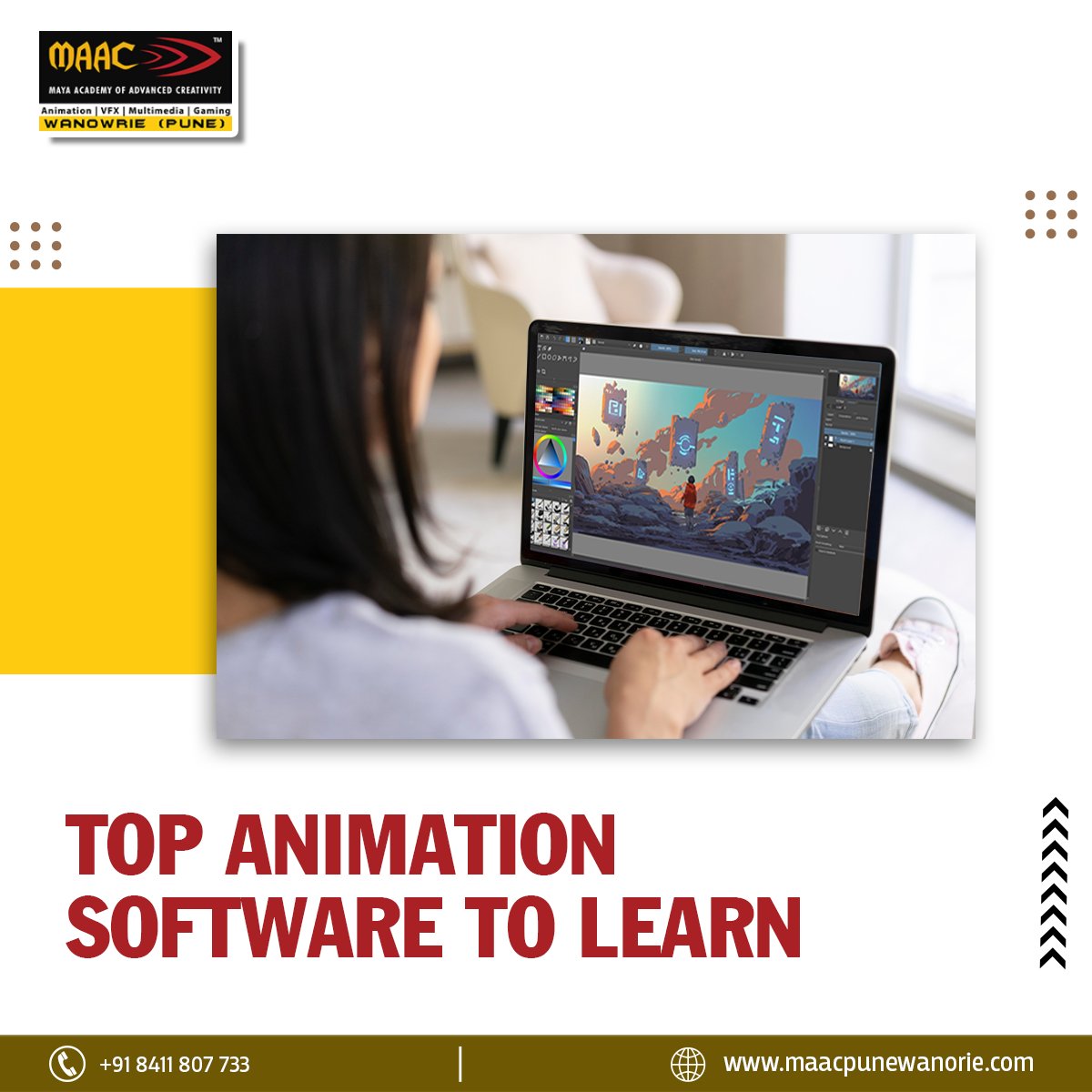 MaacWanowrie's tweet image. Blender is open-source software for 3D modeling, animation, rendering, video editing, compositing, and more. Blender handles any 3D project.
#animation #2danimations #3danimation #animated  #learn #program #software #games #design #design #tools #blender #blender3d #blender