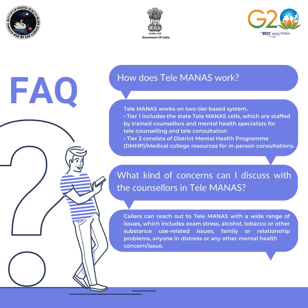 Institute Counselling Services, NIT Rourkela tweet media