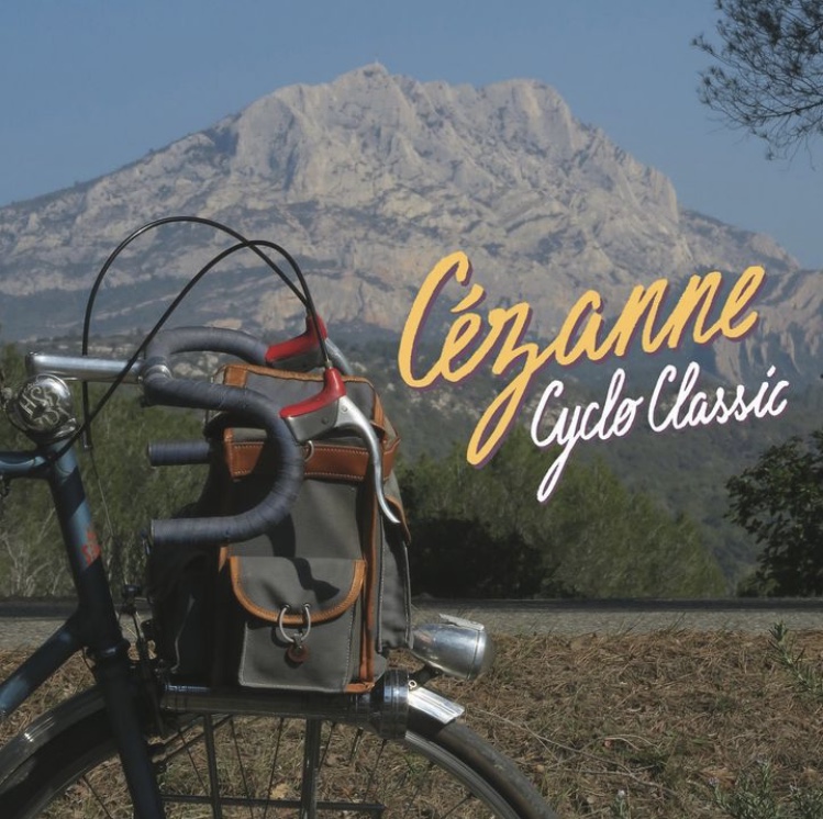 Une belle rando pour la fin de l'été, La Cézanne Cyclo Classic à Aix-en-Provence.
dynamocyclerepairs.com/cézannecyclocl…