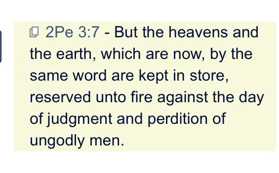 MyWrldUpsdDown's tweet image. #TimKeller said if Jesus is risen from the dead then the world will be cleansed of evil, sin and everything’s going to be ok. No mention of judgement of the ungodly. 

m.youtube.com/watch?v=ps3C6H…