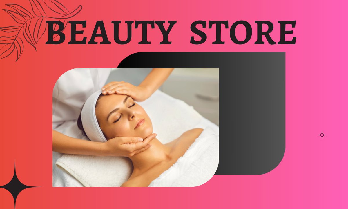 tavleenkaurteam's tweet photo. 🔥 Get ready to indulge in a world of beauty and self-care! 🔥 Our online store is a treasure trove of beauty essentials and luxurious treats designed to enhance your natural radiance.
#ecommerce #store #shopifystore #customization #shopifyapi
https://t.co/hXgmfVZN6w https://t.co/7hmpEowlN9