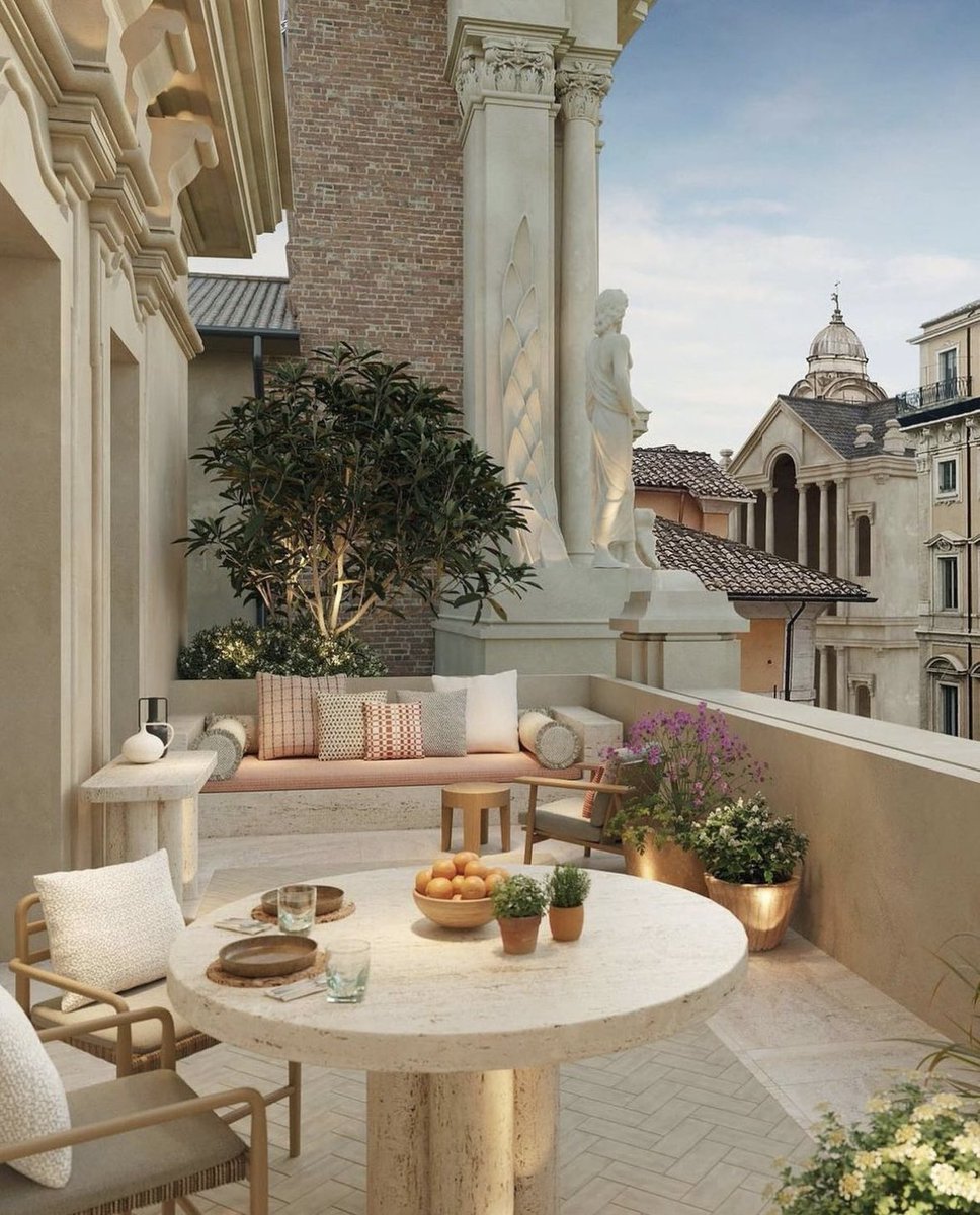 Rome, Italy.