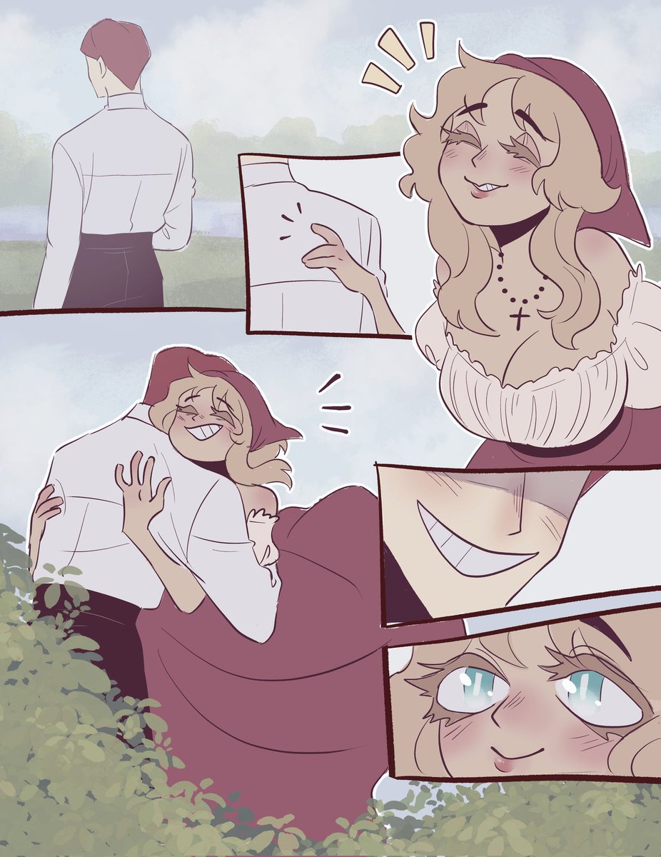 Hikase555's tweet image. 