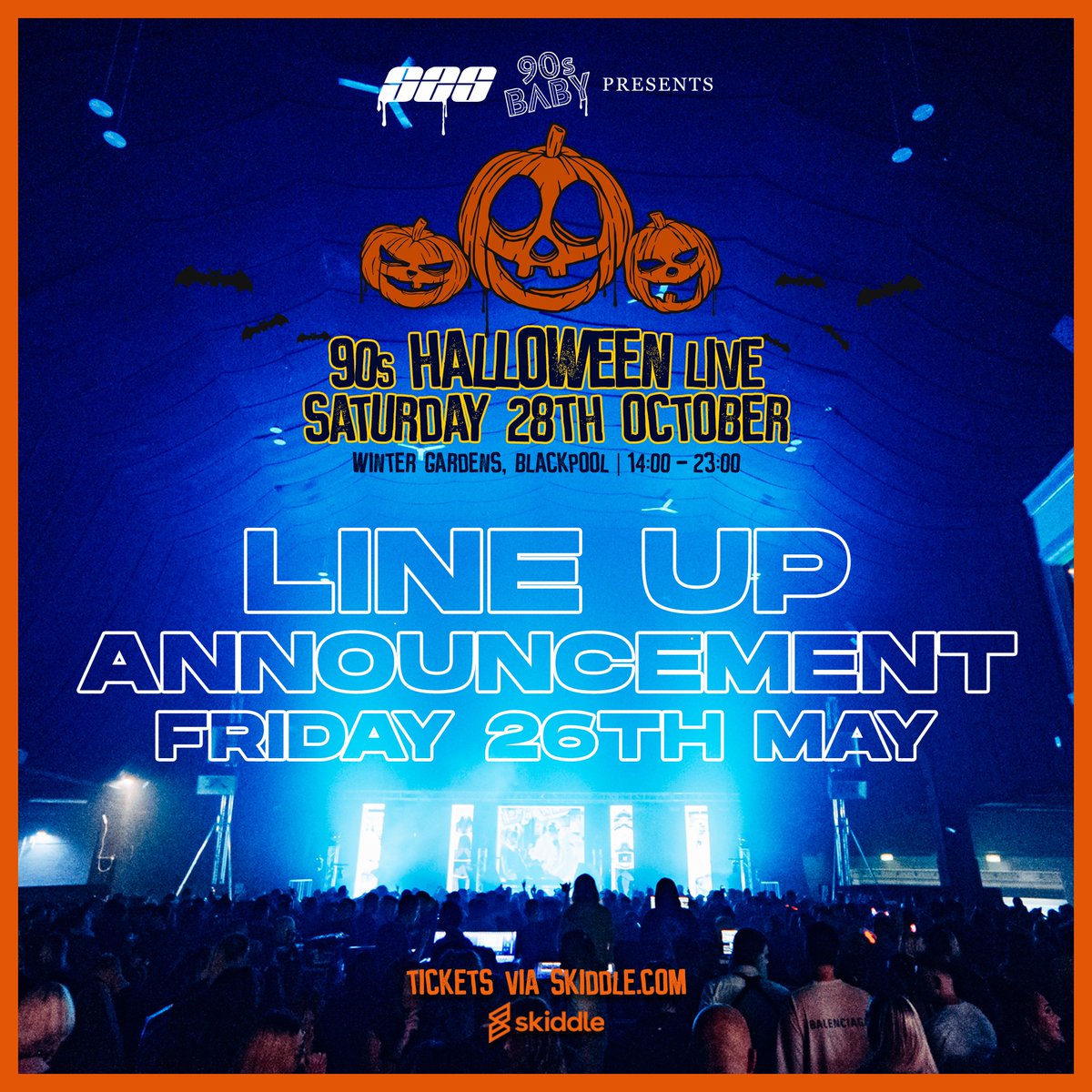 S2S FEST tweet media