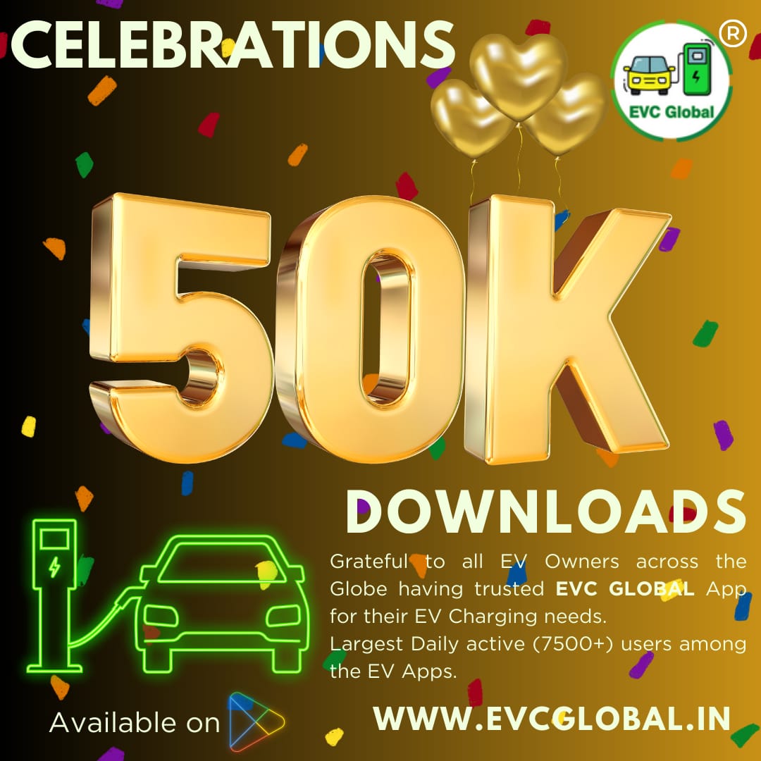 app_evc's tweet photo. EVC Global is serving EV owners for more than 2Years. 
Finding nearby public EV charging stations.
It's FREE
Download now
https://t.co/fpqVNZRfk2

@nexonev @nexonevmax @EVIndiaExpo1 @EVCIndia @TataEVClub  @evcarsnews @EVNewsDaily @EVCarNews @NexonEVOwnerClb https://t.co/X9MQtS5fSw
