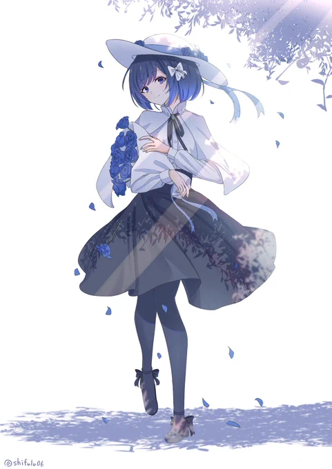 見つけて貰えますように #一日でフォロワー何人増えるかチャレンジ