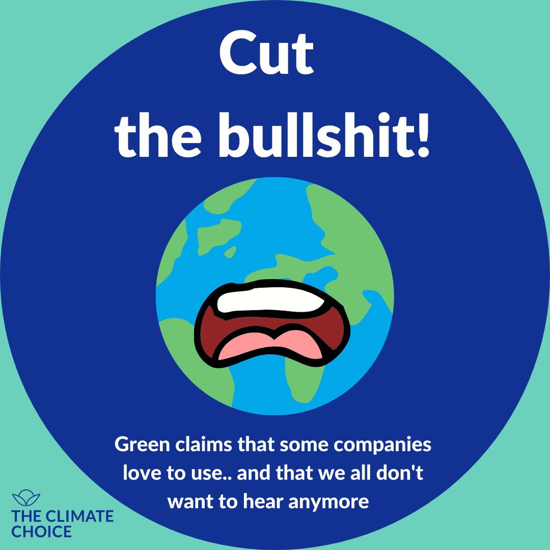 The Climate Choice tweet media