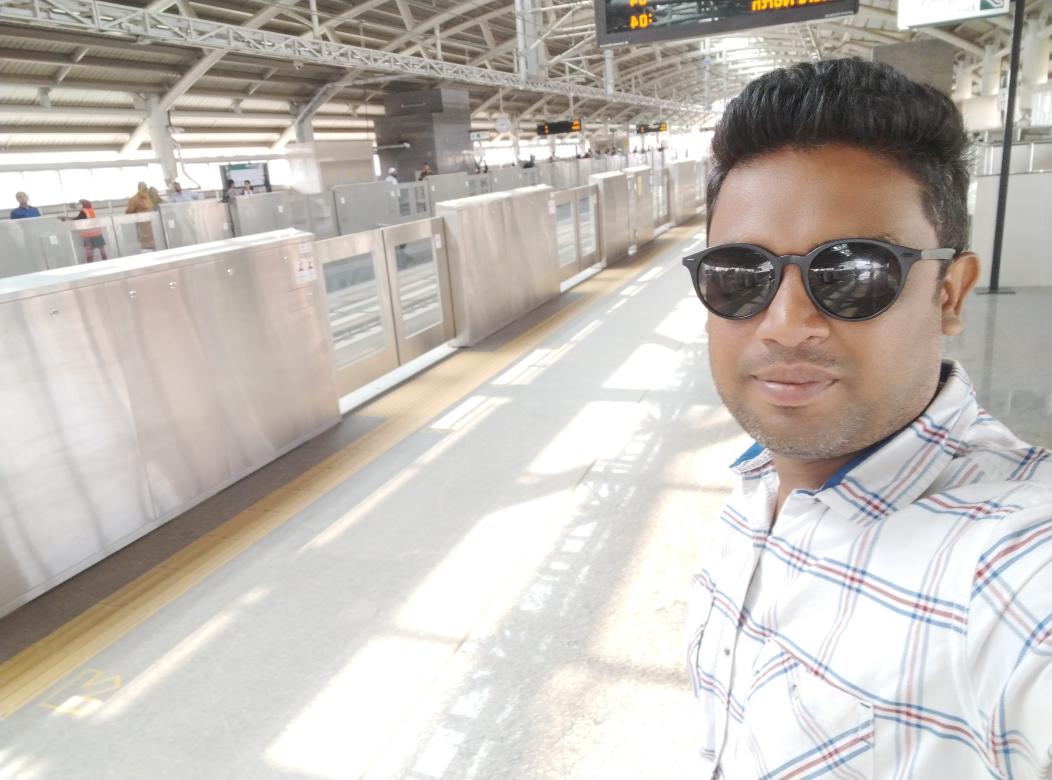 Jakir2507's tweet photo. Journey Bye Dhaka Metro Railway... https://t.co/2NmTTDc0ul