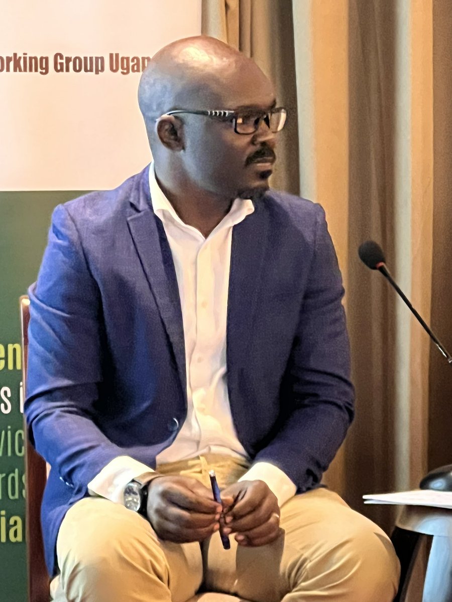 CAREUganda's tweet image. “We need to be intentional about moving money to the partners.  It’s painful there are compliance issues but unless we do it, we won’t be able to know how it works” @CAREUganda Prog Director @WorldVisionUg @savechildrenug @OxfaminUganda #Charter4Change #LocalizationUG