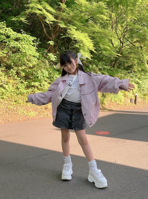 Twitterのコスプレ画像15