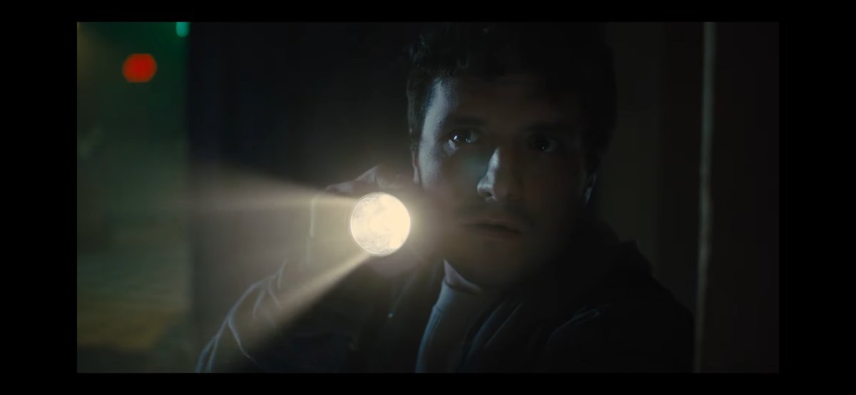 FNAFMovieUpdate's tweet image. 156 Days left until the party.
#FNAF #FNAFMovie