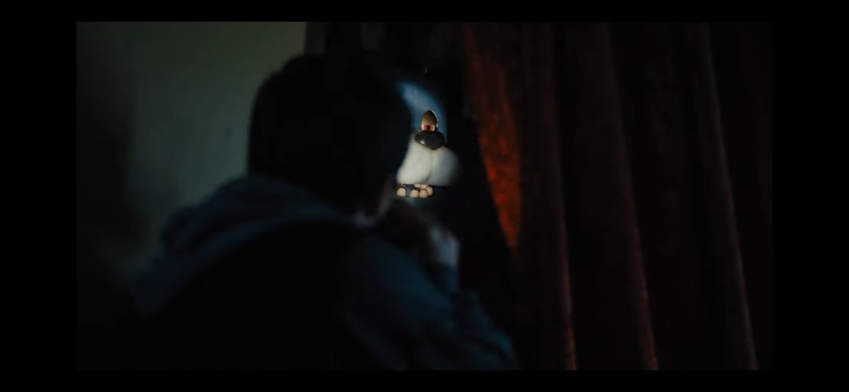 FNAFMovieUpdate's tweet image. 156 Days left until the party.
#FNAF #FNAFMovie