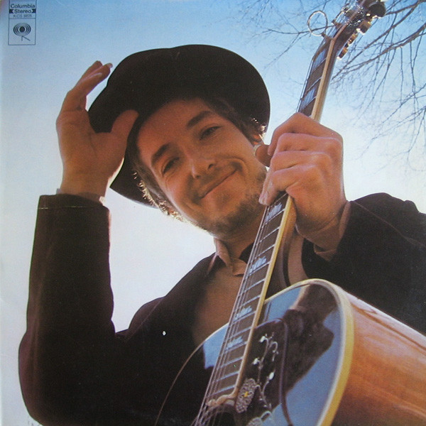 Love Nashville Skyline Happy 82nd Birthday to Bob Dylan 