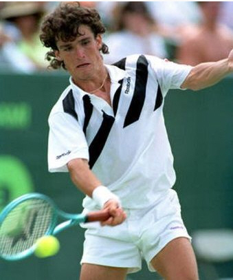  HAPPY BIRTHDAY Cristiano Caratti  Karim Alami  Tamarine Tanasugarn  Fabio Fognini  