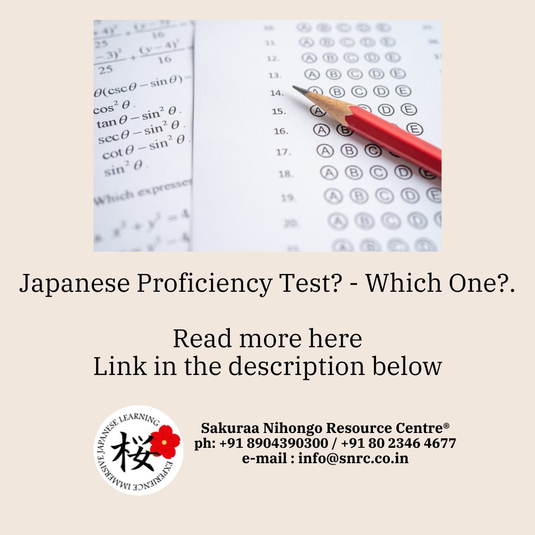 snrcauthor's tweet image. chapter together! 🎌
✨ Link: snrc.co.in/2021/07/
#JapaneseLanguageClasses #JapaneseLanguageInstitute #JapaneseLanguageLearning #LanguageProficiencyJourney