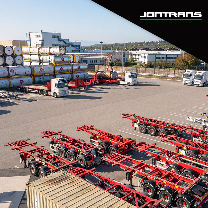 En quoi consiste l'IST ? C'est une solution simple permettant de stocker temporairement vos marchandises, importées en France ou en transit dans l'hexagone, sans devoir s'acquitter de la moindre taxe ou @TVA
➡️Pour plus d'informations : bit.ly/43lM5Ix
#transport #douane