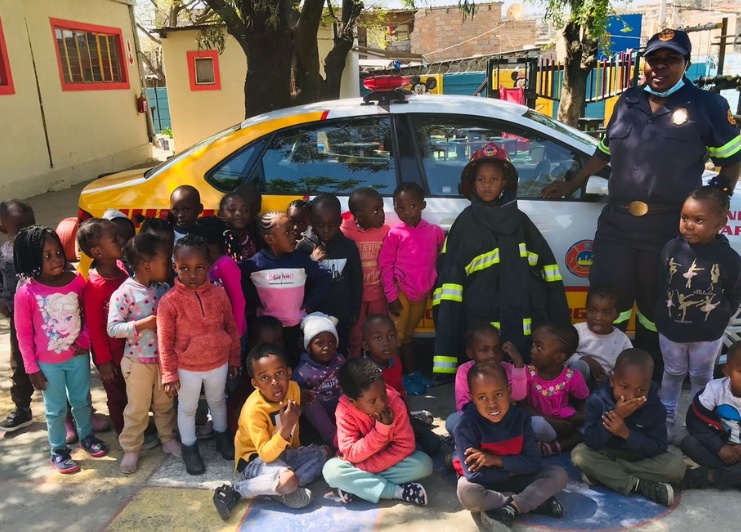 The Good Economy: Transforming Lives and Empowering South Africans, One Job at a Time! - goodthingsguy.com/lifestyle/the-…