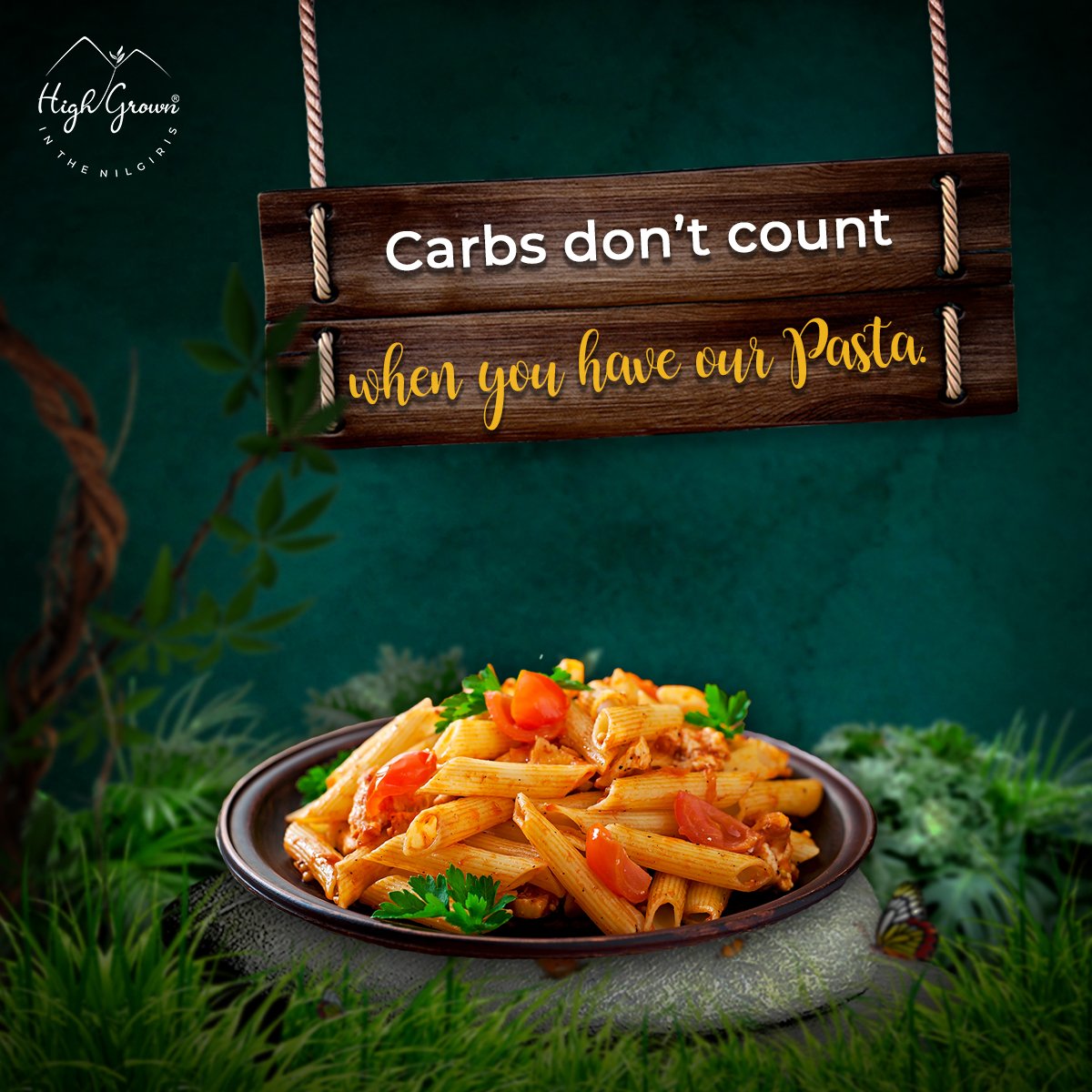 Carbs don’t count when you have our Pasta.
#cafe #restaurant #kotagiri #restaurantfood #foodaddict #cafetime #goodeats #instagood #forkyeah #italianfood #reelsinstagram #eeeeeats #foodstyling #foodgram #tastyfood #foodforlife #restaurantmenu #foodtime #eat #foodaddict #foodies