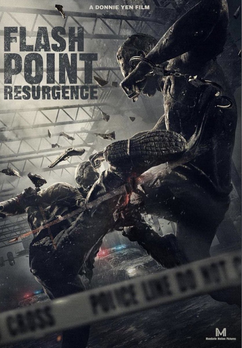 WATZUPMAG's tweet photo. #IpMan5 et une suite à #FlashPoint ont été annoncés au marché du @Festival_Cannes.
@DonnieYenCT dirigera et jouera dans ces deux suites. Après #JohnWick4, l’artiste martial a plus que jamais le vent en poupe.
Hypé ou pas ? https://t.co/LheXgzwbiT
