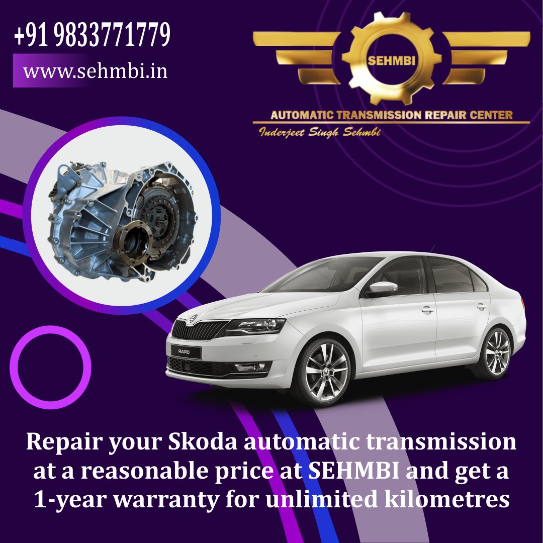 Sehmbis Expert Automotive Transmission Service Quality Repairs and