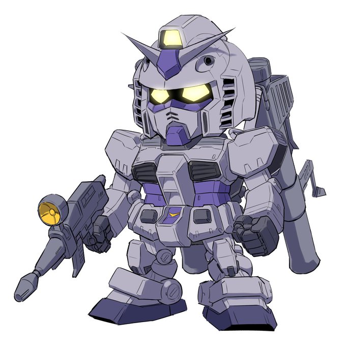 #オラたちの78ガンダム