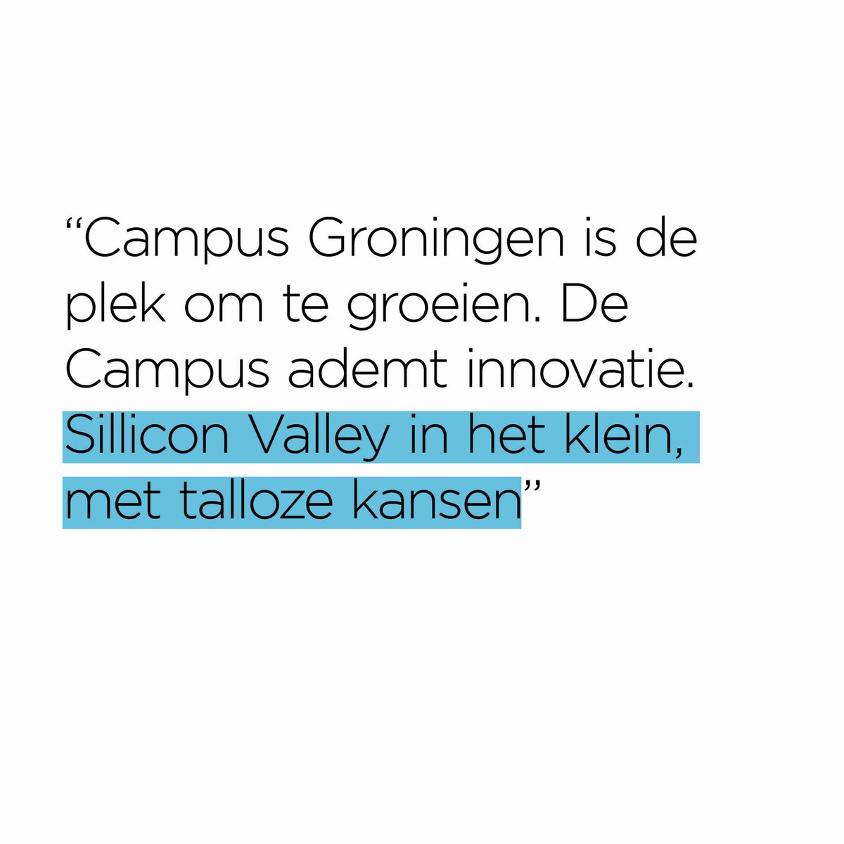 Krap aan vijfentwintig jaar oud, nog geen drie jaar zijn masterdiploma op zak en nu al mede-eigenaar van een bedrijf dat op ‘t punt staat een Gronings fenomeen te worden. <a href="/eduardvanpagee/">Eduard van Pagée</a> van gaat met zijn bedrijf Researchable als een speer! 
 Lees meer via campus.groningen.nl